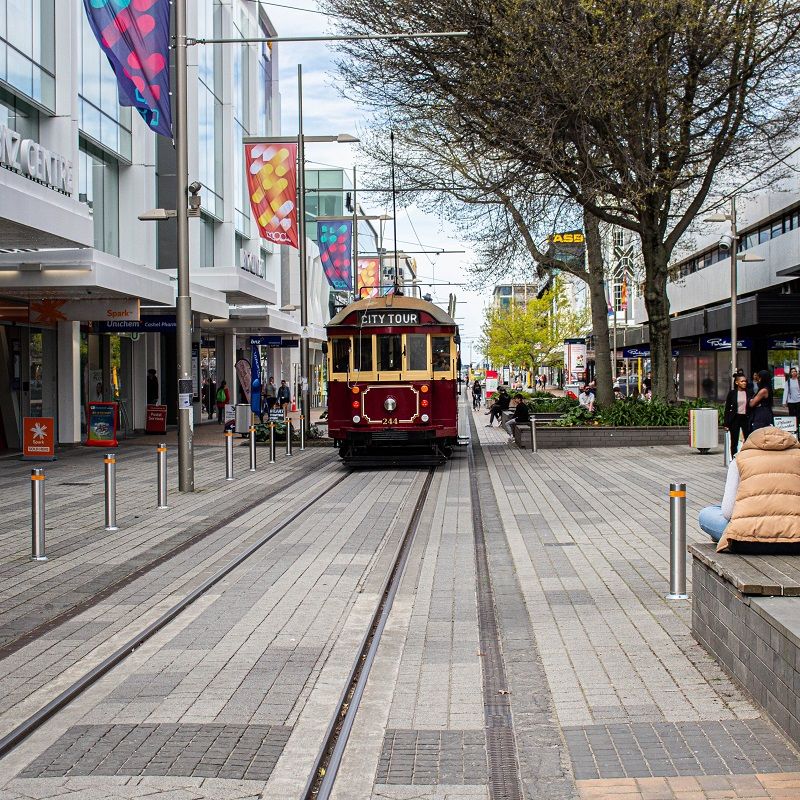 New Zealand completely reopens its borders