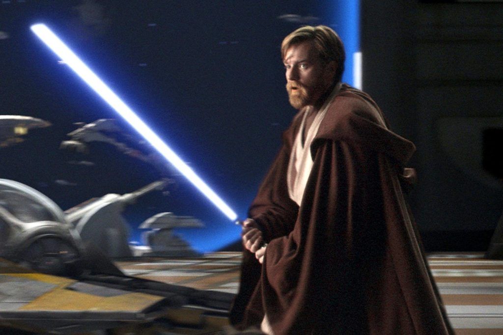 From Obi-Wan Kenobi to Stranger Things 4 – 9 new shows to stream this month