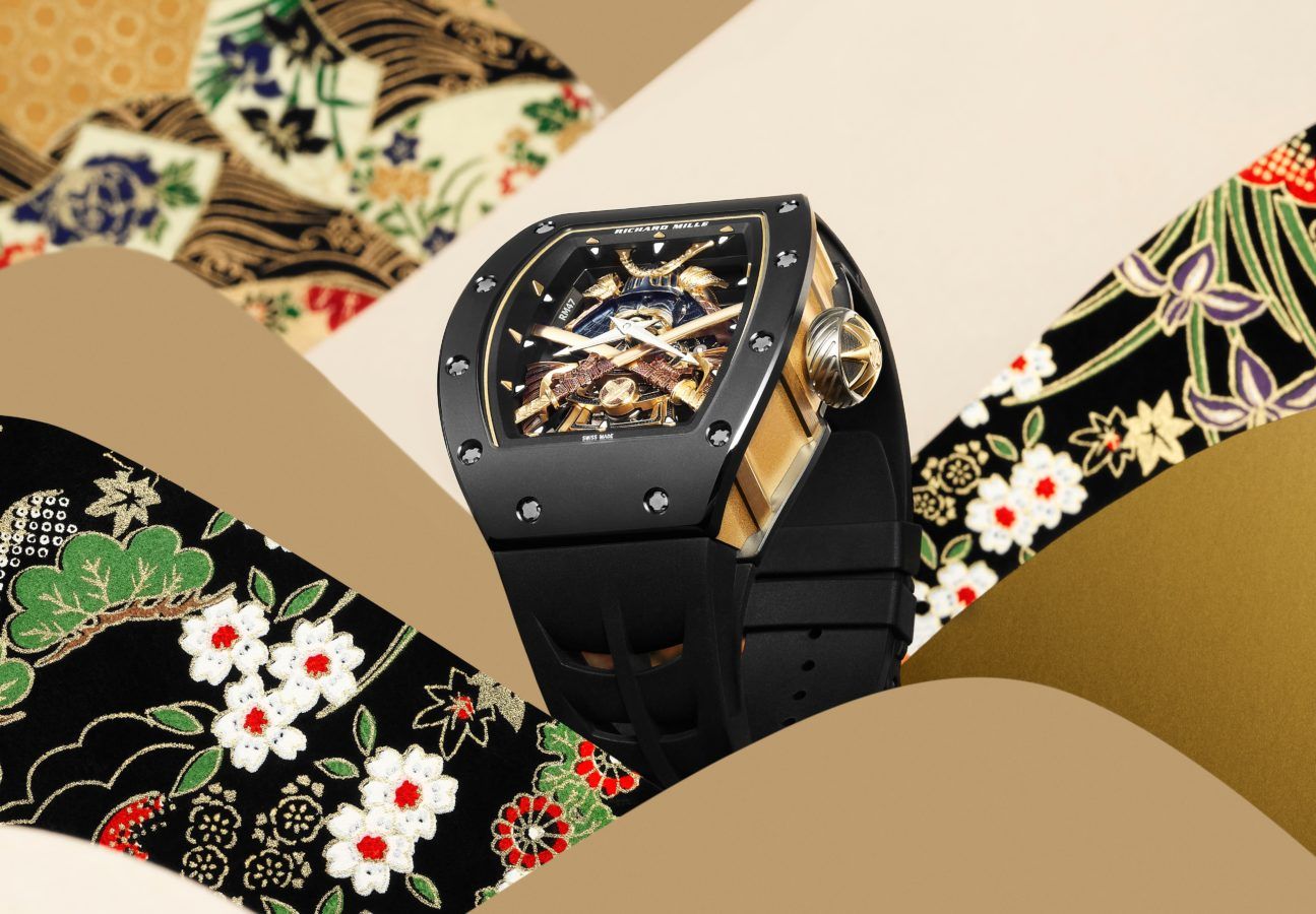 New watches for May 2022: Audemars 