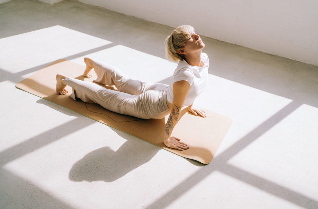 Is Pilates a better workout than yoga? Here’s what experts say