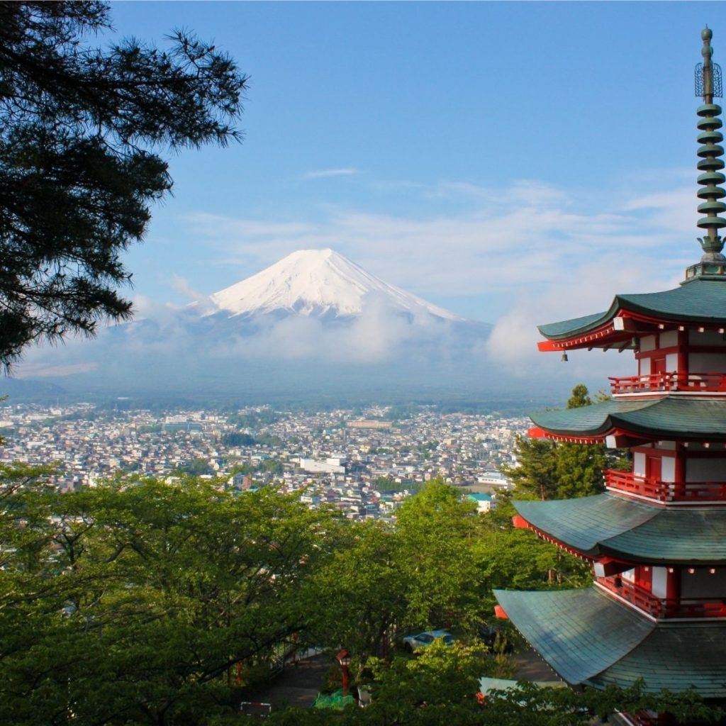 Japan COVID-19: Authorities lift mandatory testing and ease other border restrictions