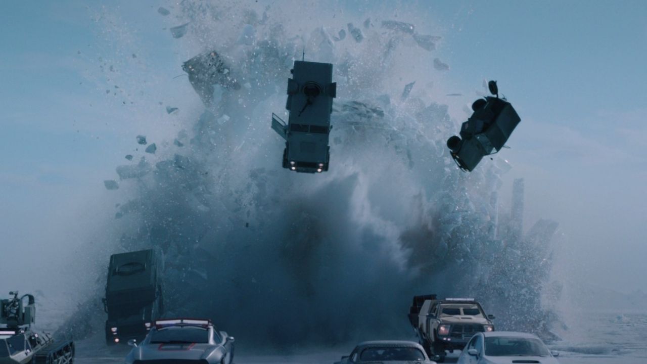 A list of the most thrilling ‘Fast And Furious’ stunts from the movie franchise