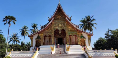 Miss Luang Prabang? Laos finally reopens after two years of closure