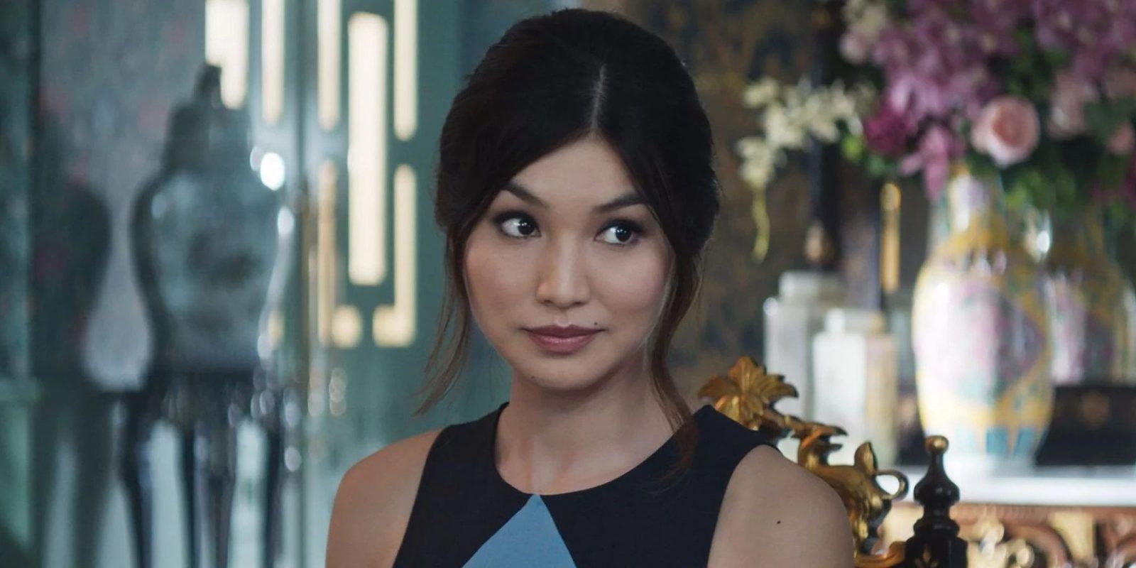 ‘Crazy Rich Asians’ spin-off on Astrid and Charlie’s romance is in the works
