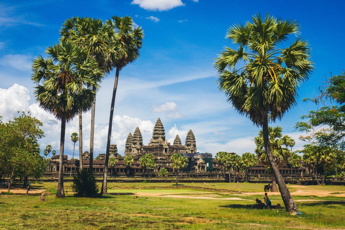 The travel requirements you must take notice of when you visit Cambodia