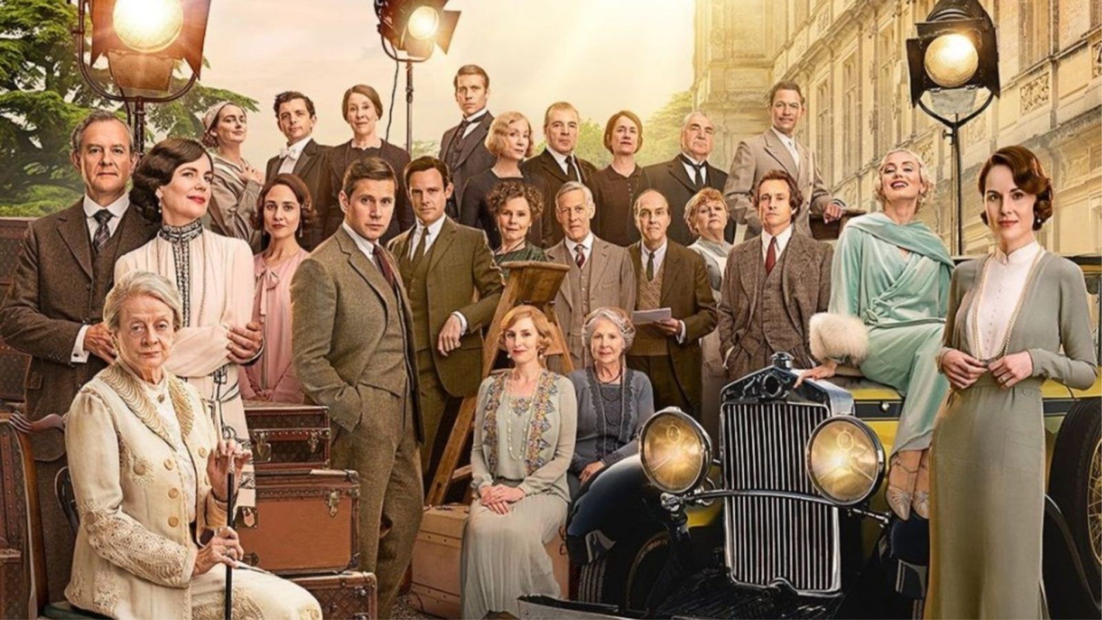 Everything to know about ‘Downton Abbey: A New Era’