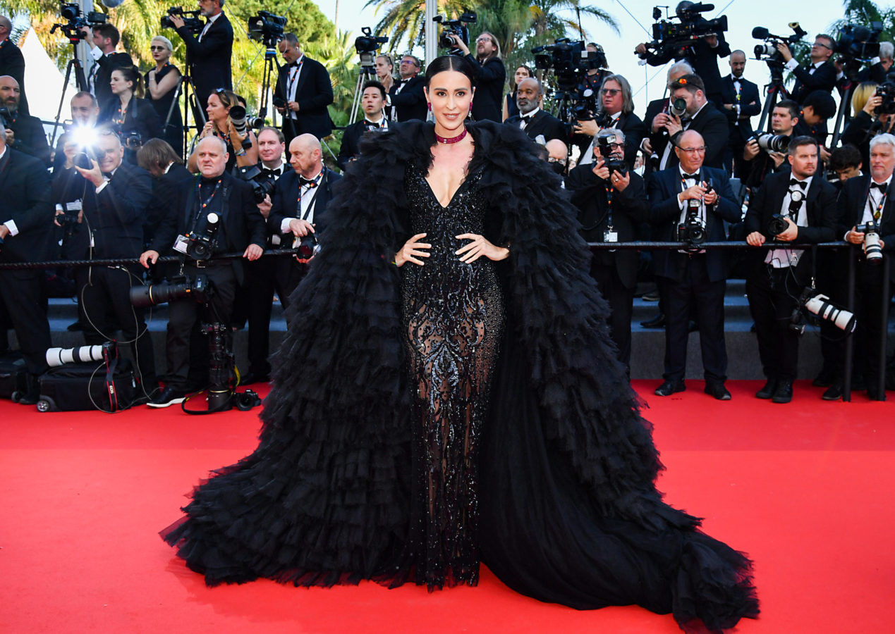 Cannes Film Festival 2022: The Best Dressed Stars On The Red Carpet