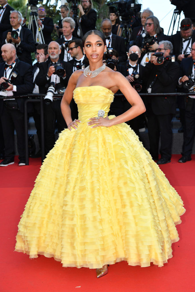 Best Dressed Celebrities on Day Seven of the 2022 Cannes Film Festival -  A&E Magazine