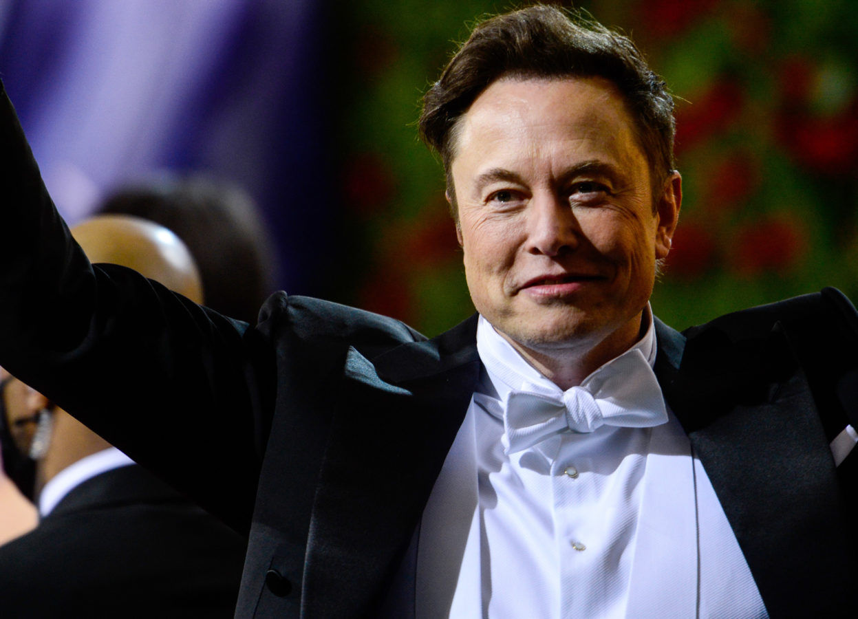 All you need to know about Elon Musk, his life, and his (ever-increasing) net worth