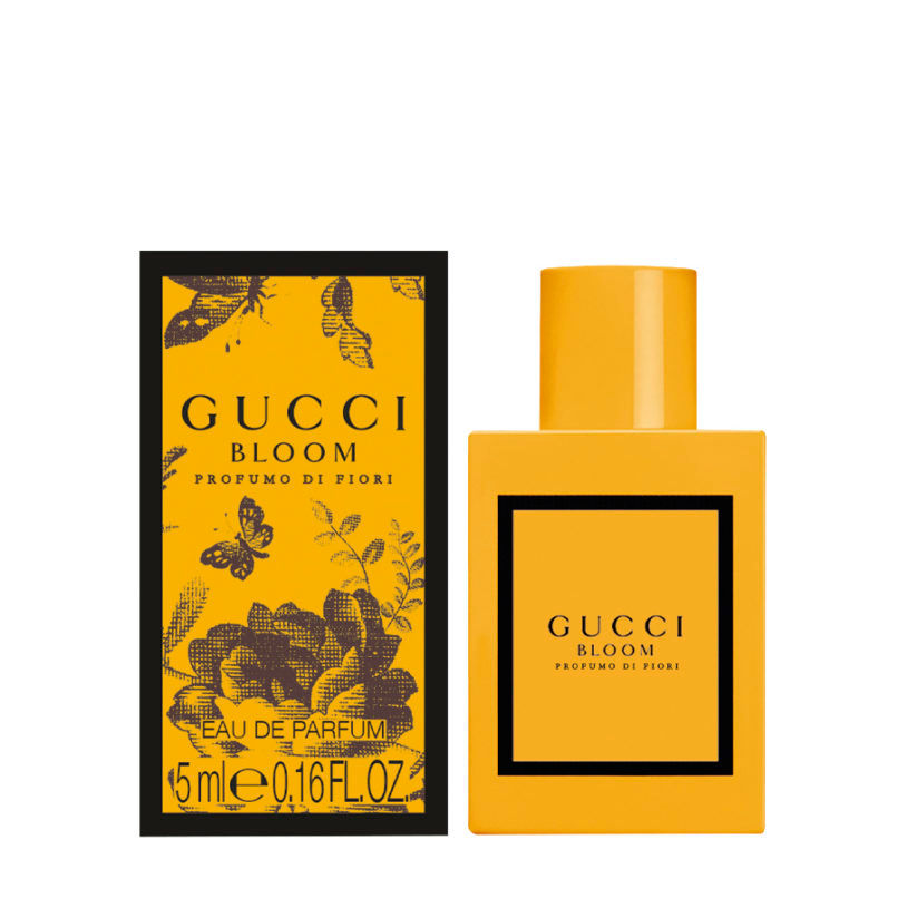 Check out the first Gucci Beauty Bar Pop-up in Southeast Asia this ...