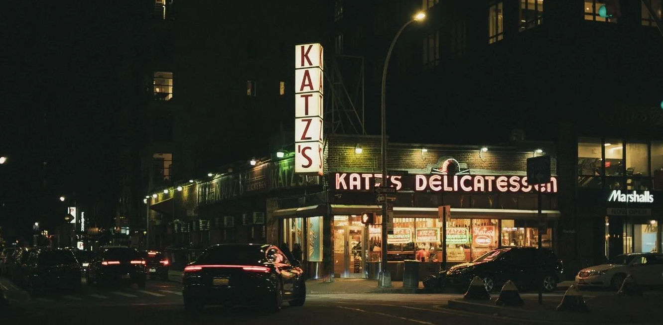 8 iconic movie restaurants where you can actually enjoy a nice meal
