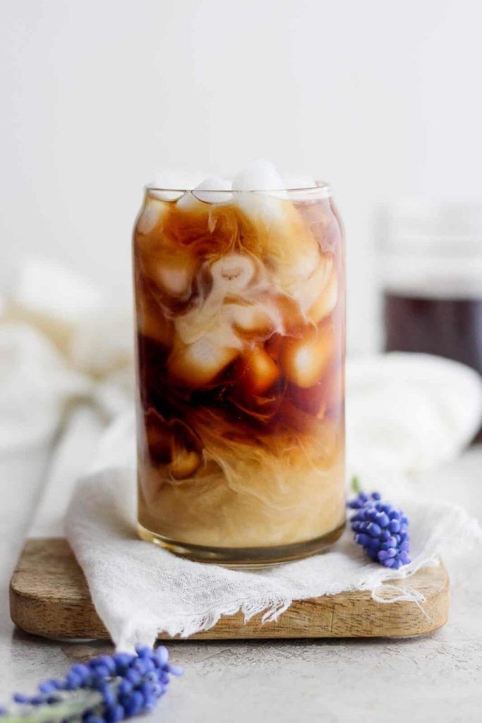cold brew recipes