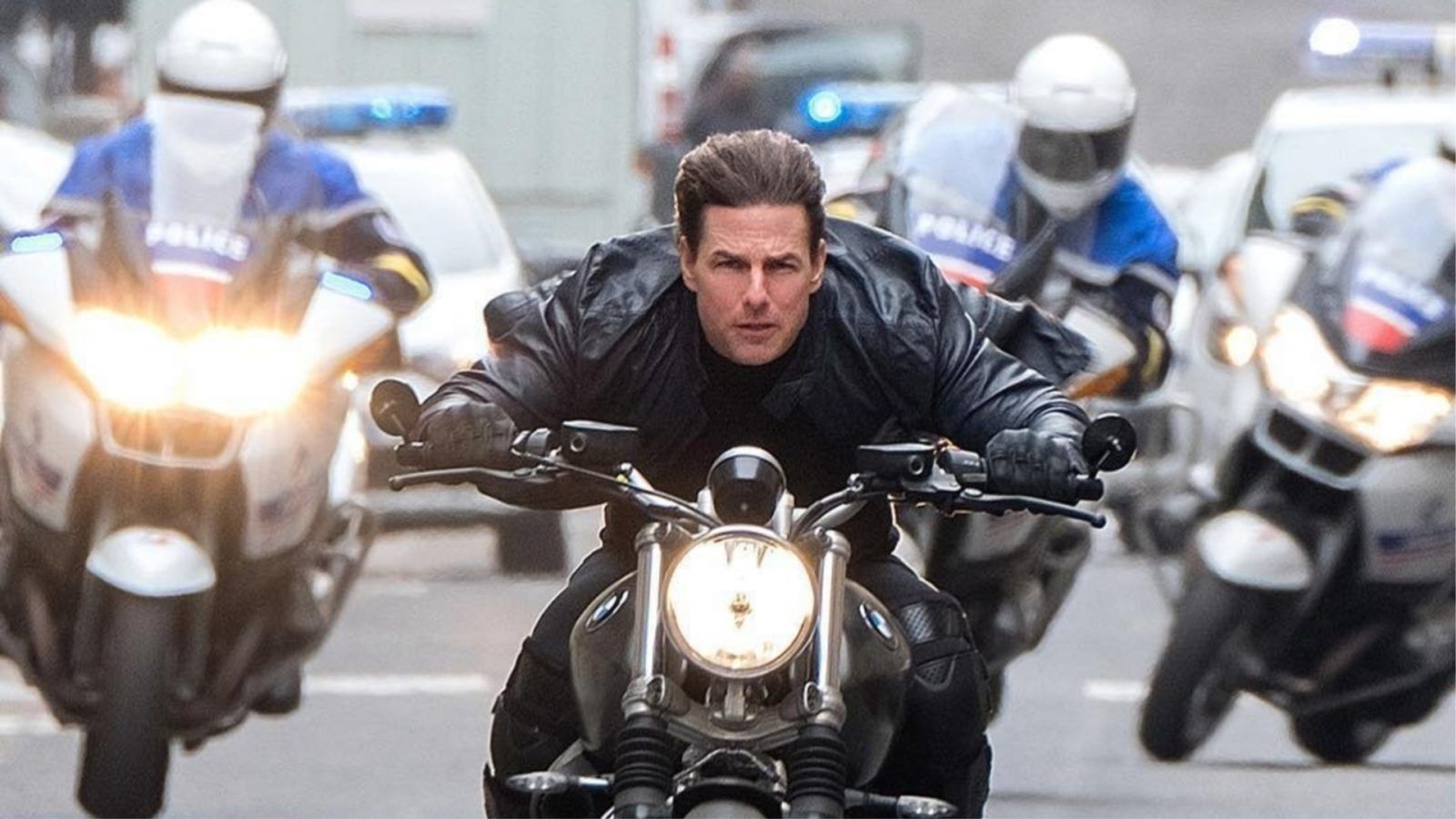 ‘Mission: Impossible 7 Part 1’ trailer is finally here as Tom Cruise returns with action-packed scenes