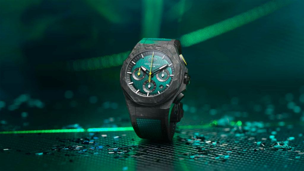 Welcome to : The 2023 Submariner LV Brightens Up