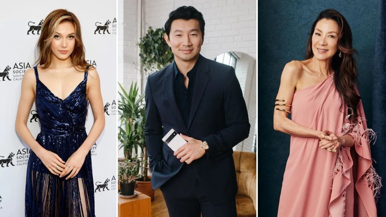 Meet all the Asians featured on TIME’s Most Influential People of 2022 list