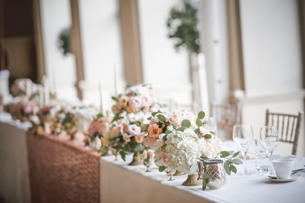 Celebrate your special day in these stunning wedding venues in KL and Selangor