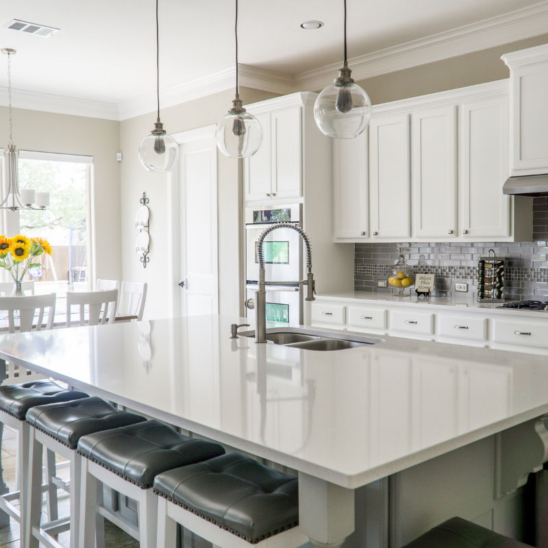 8 important feng shui tips to achieve the perfect kitchen