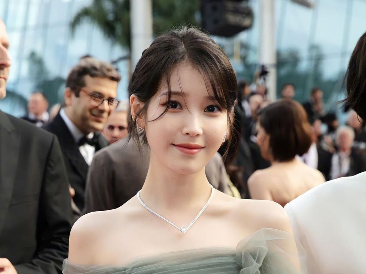 K Pop Star Iu Is Named Gucci S Latest Global Brand Ambassador