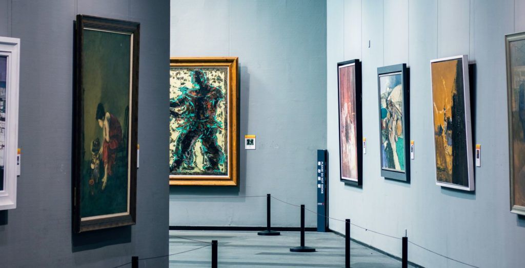 Art events to check out in KL throughout June 2022