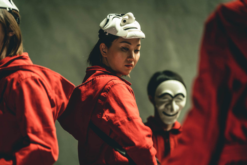 ‘Money Heist: Korea’ to ‘Why Her?’: New K-dramas to watch this June