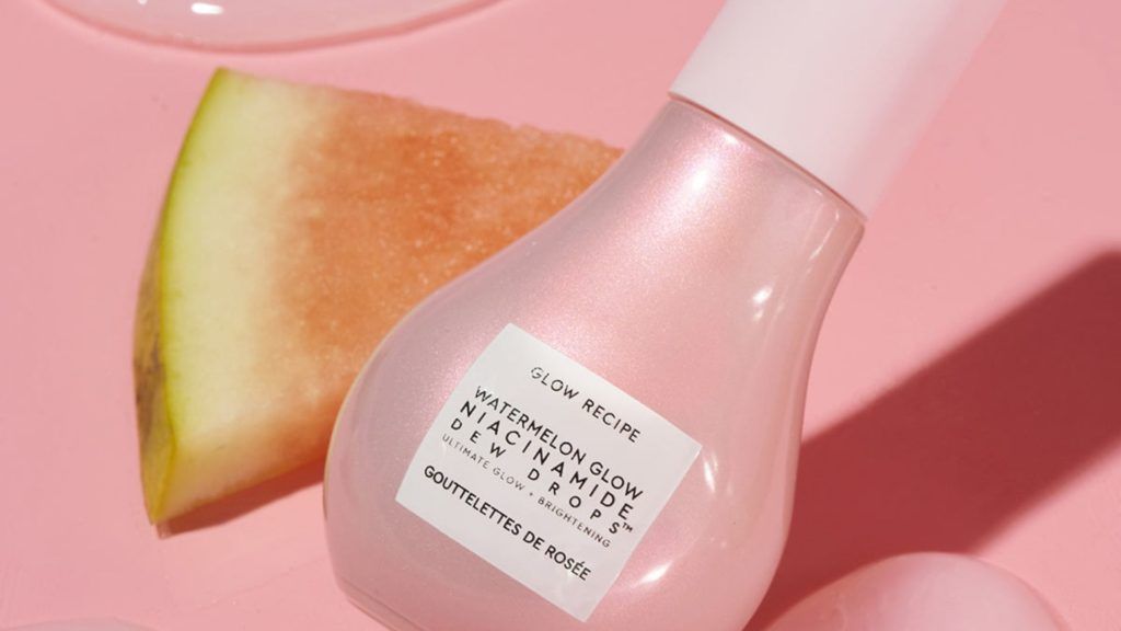 6 niacinamide serums for a bright, glowy and even skin