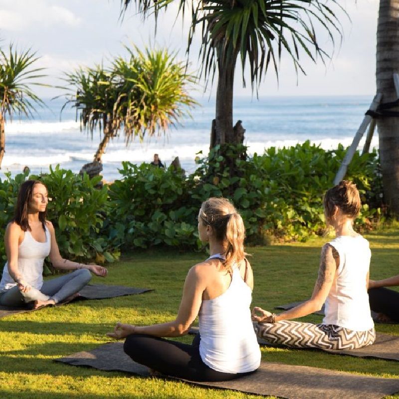 Wellness retreats for women Asia for extreme pampering and empowerment