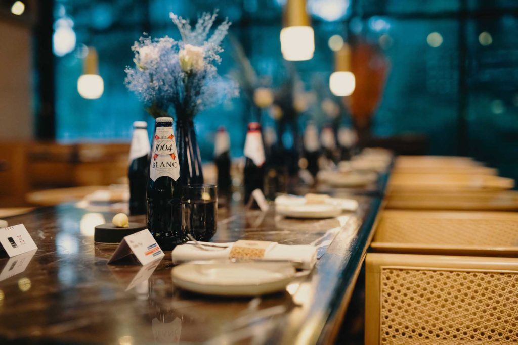 LSA Makan Club: 1664 Blanc Bon Appétit-lah offers French-Malaysian creations with a twist