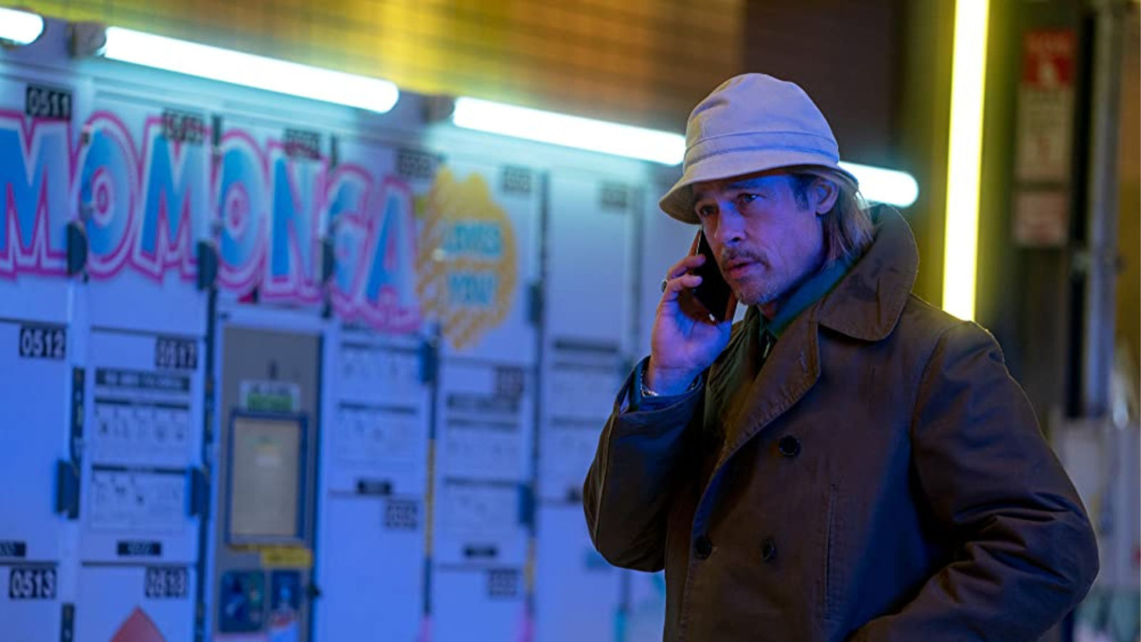 Apple Studios brings in ‘Top Gun: Maverick’ director for an F1 movie starring Brad Pitt