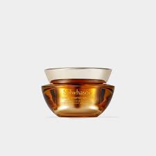 Concentrated Ginseng Renewing Cream