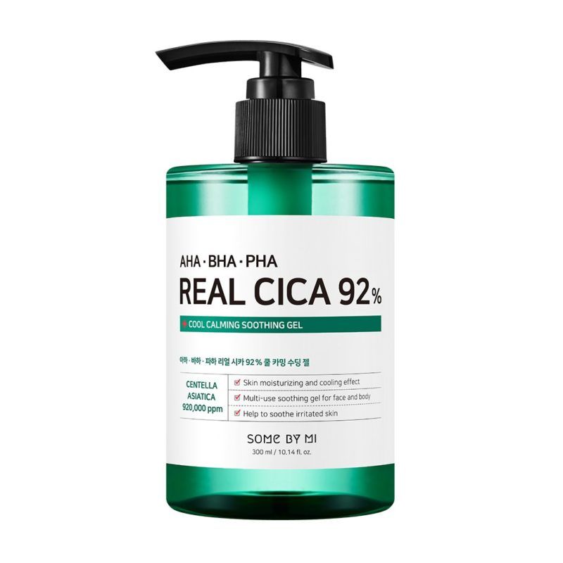 Some By Mi Cica 92% Calming Gel