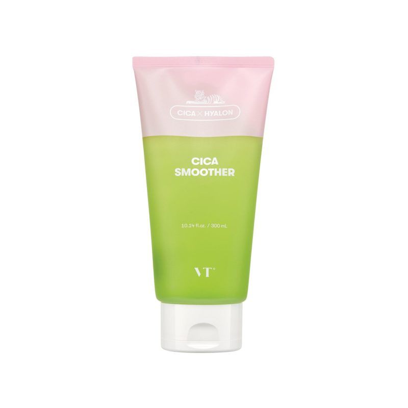 VT Cica Smoother Soothing Gel