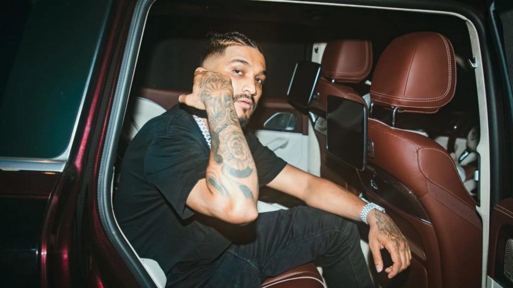 From Drake to G-Dragon: The best hip hop artists that’s ruling the charts