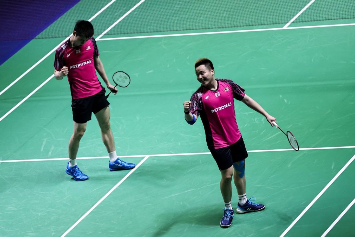 Indonesia Open 2022: All the latest updates on Malaysia’s progress