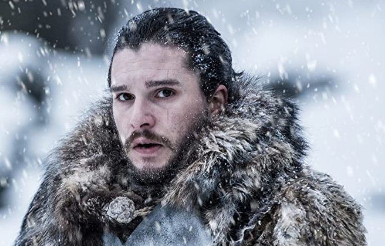 Kit Harrington returns as Jon Snow in HBO’s ‘Game of Thrones’ spinoff