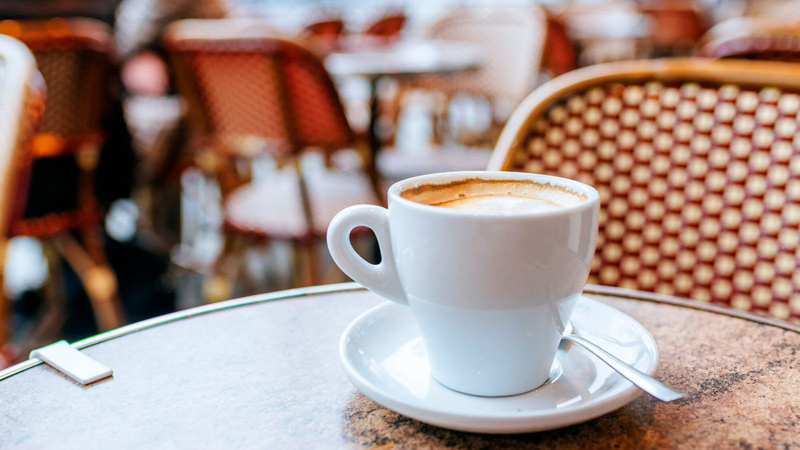 9 rules for eating and drinking like the French