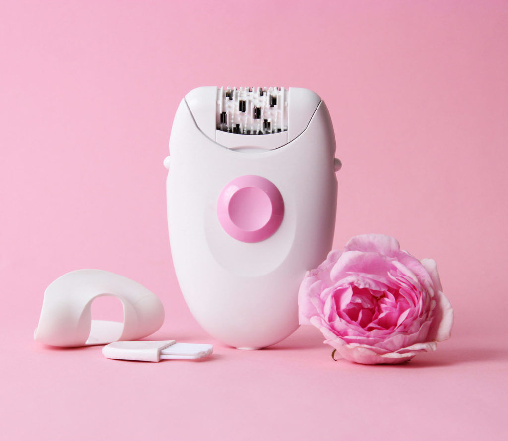 5 epilators to try when you want to achieve smooth skin