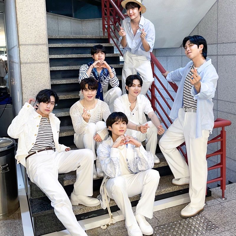 BTS makes history as ‘Proof’ debuts at No. 1 on Billboard 200