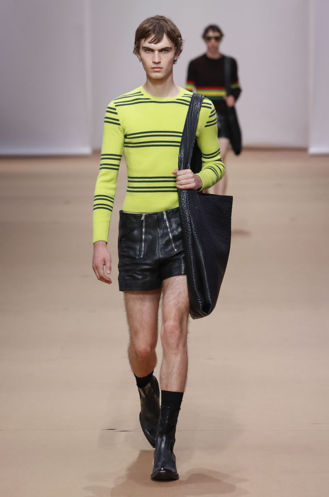 Prada Spring Summer 2023 Menswear