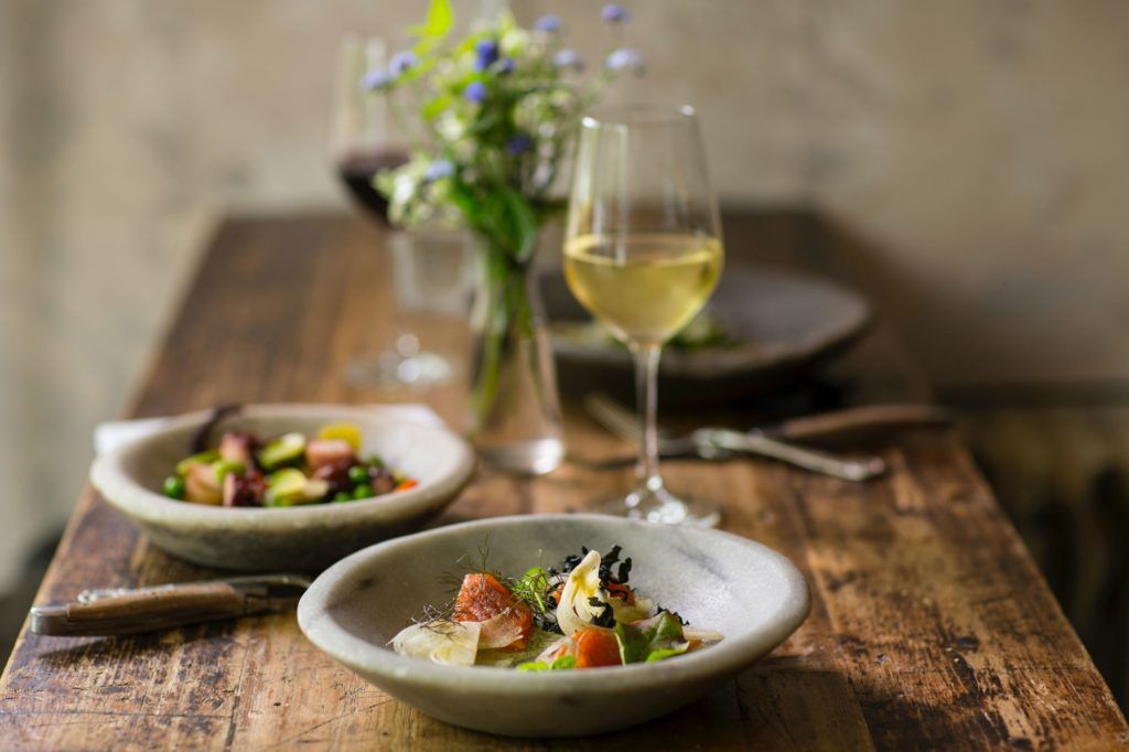 Tsubaki Omakase to Aposto: 5 new restaurants to visit in KL throughout June/July 2022