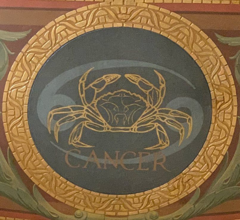Cancer zodiac sign Personality traits, careers, and more