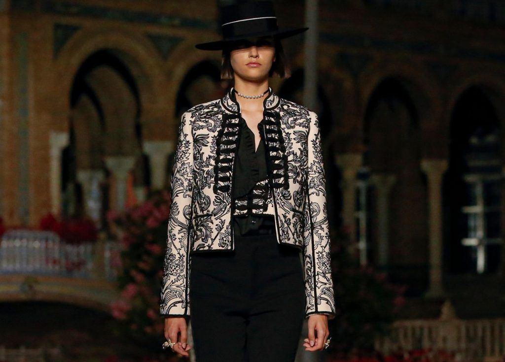 Dior heads to Seville, and more fashion news you missed