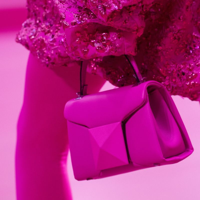 Fashion obsessions: The latest news from Dior, Cartier, Valentino and more