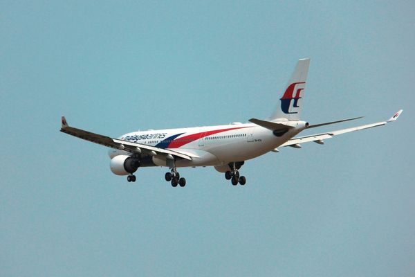 Malaysia Airlines unveils its latest safety video with a musical number