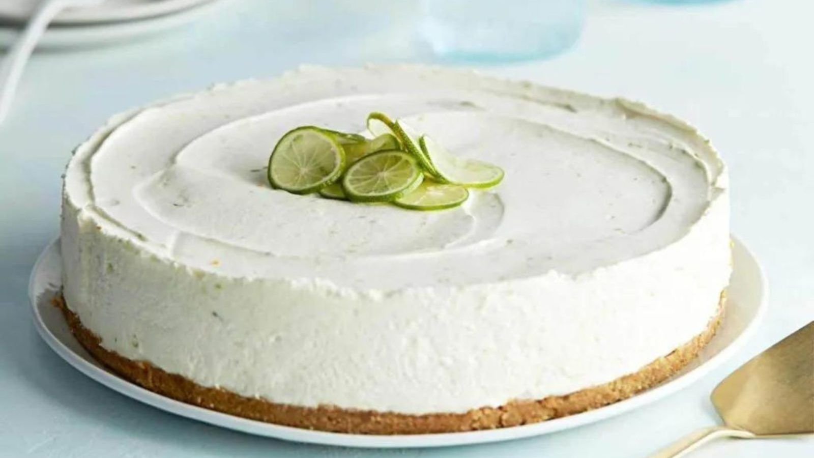 12 recipes that use a springform pan, including cheesecake, quiche, ice-cream cake, and a whole lot more