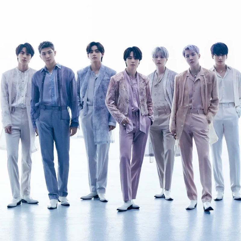 These are 6 of the biggest K-pop entertainment companies