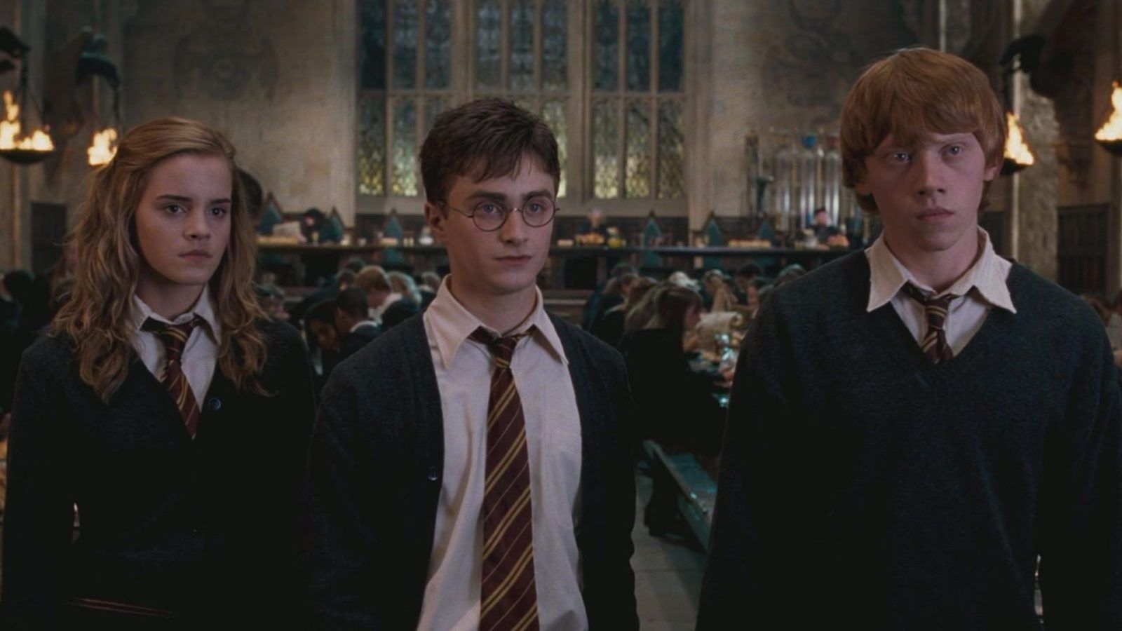 8 times ‘Harry Potter’ movies ignored their own rules