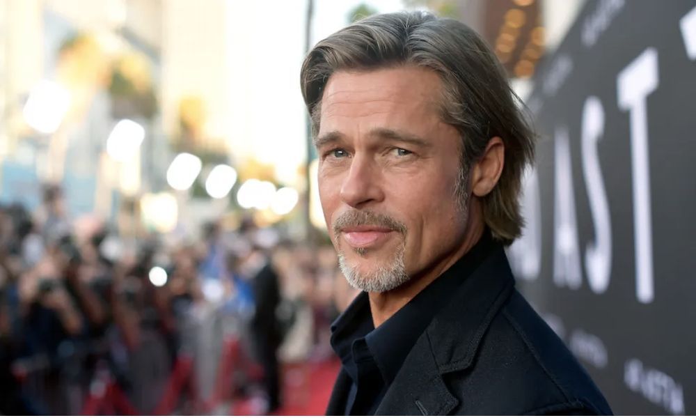 Brad Pitt eyeing retirement: “I consider myself on my last leg”
