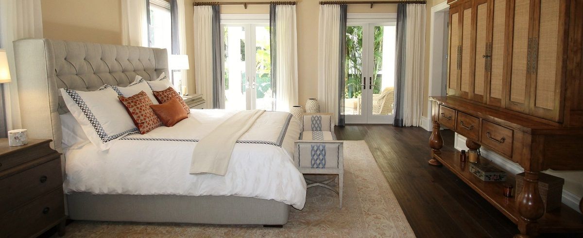8 Feng Shui tips to redesigning the bedroom of your dreams