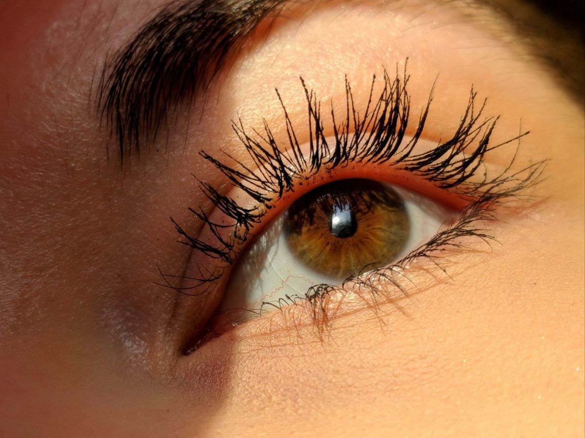 7 affordable mascaras for long, fluttery lashes