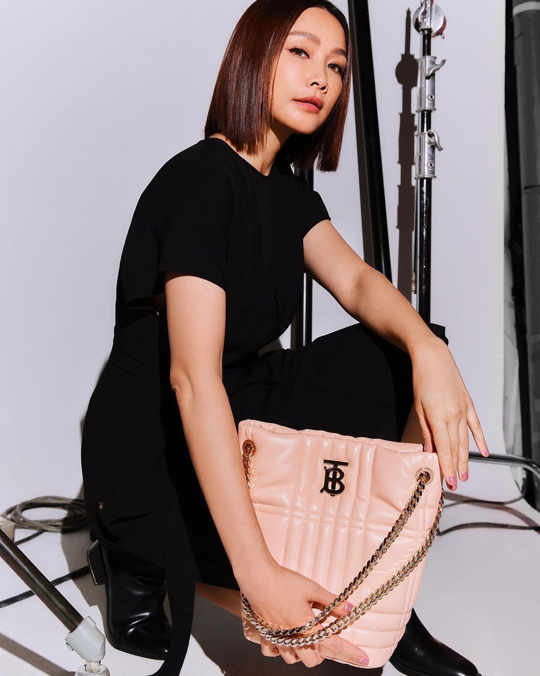 Fashion Favourites: Scha Alyahya shares her best-loved bags